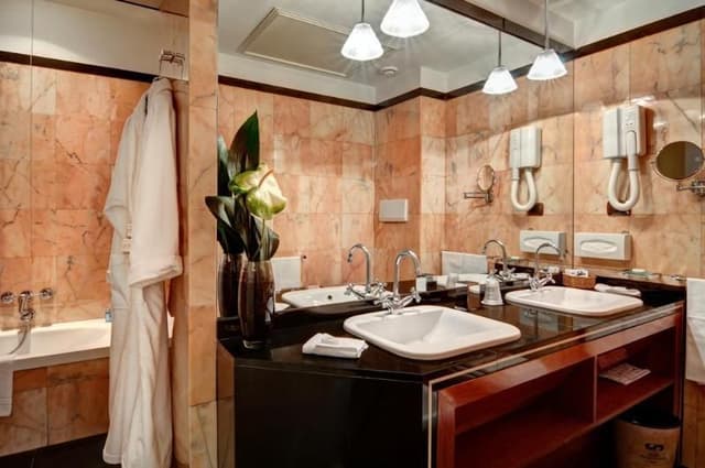 JUNIOR SUITE STANDARD