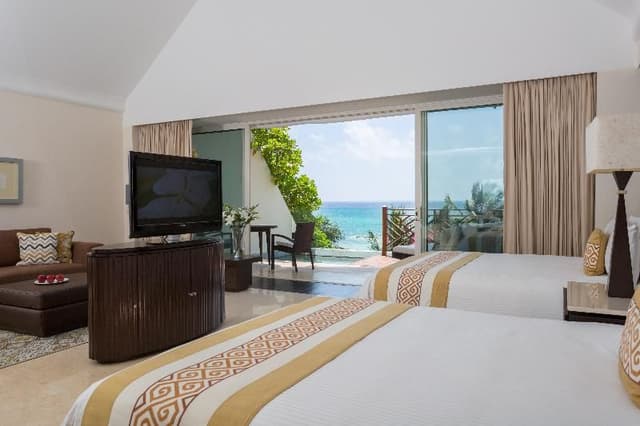 SUITE GRAND