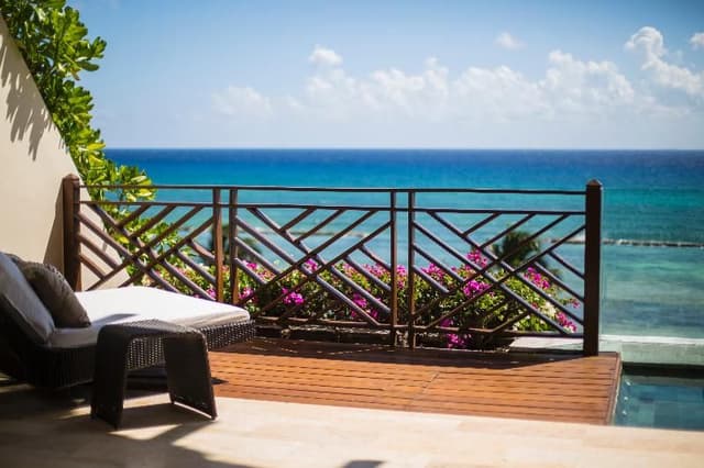 SUITE GRAND