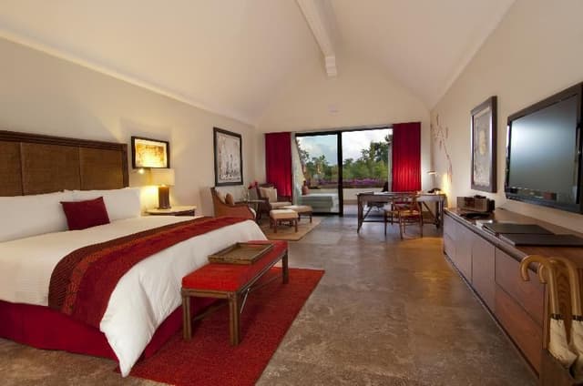 SUITE GRAND