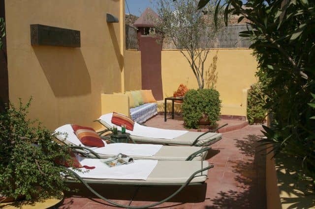 Riad Villa Harmonie Riad Villa Harmonie