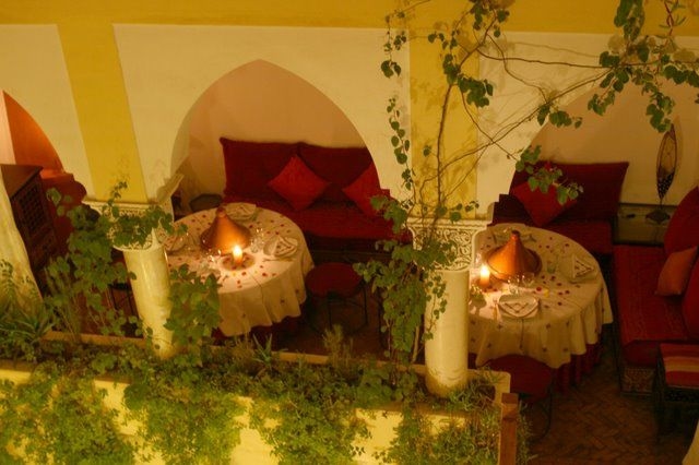 Riad Villa Harmonie2