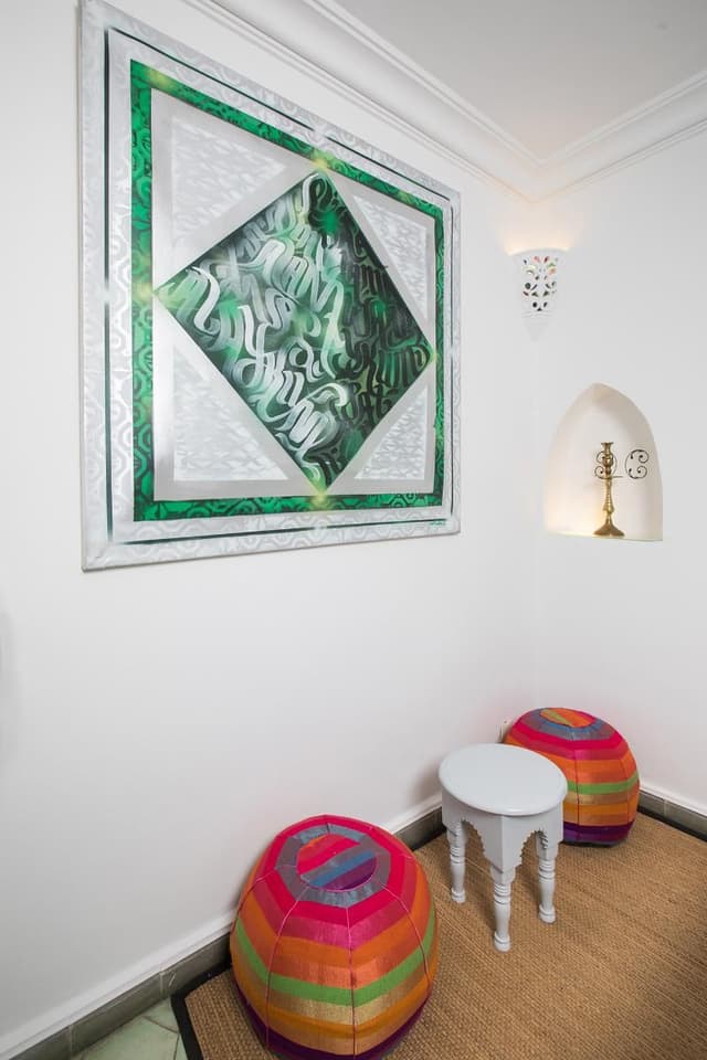 SUITE STANDARD