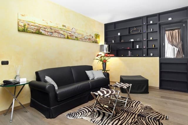 SUITE STANDARD