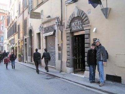 Hotel Siena Roma1
