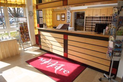 Mercure Hotel Hanseatic Bremen4