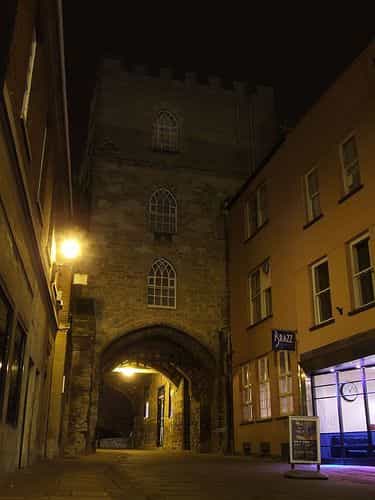 Castle Hotel