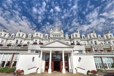 Grand Hotel Eastbourne0