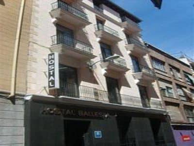 Hostal Ballesta Hostal Ballesta