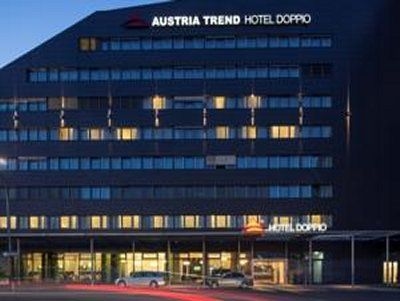 Austria Trend Hotel Doppio0