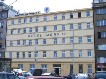 Merkur Hotel0