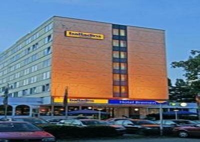 Balladins Superior Hotel Bremen0