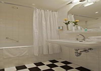 Balladins Superior Hotel Bremen3
