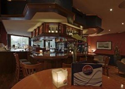 Balladins Superior Hotel Bremen4