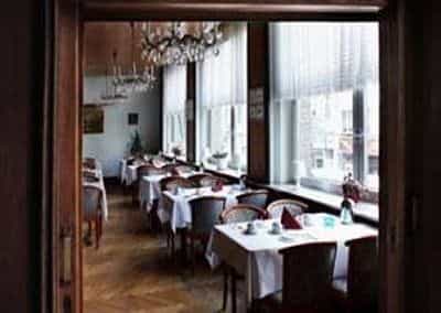 Mercure Severinshof Koeln City Hotel Mercure Severinshof Koeln City Hotel