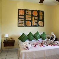 Posada Mariposa Boutique Hotel3