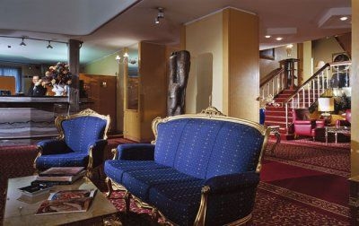 Hotel Mondial2