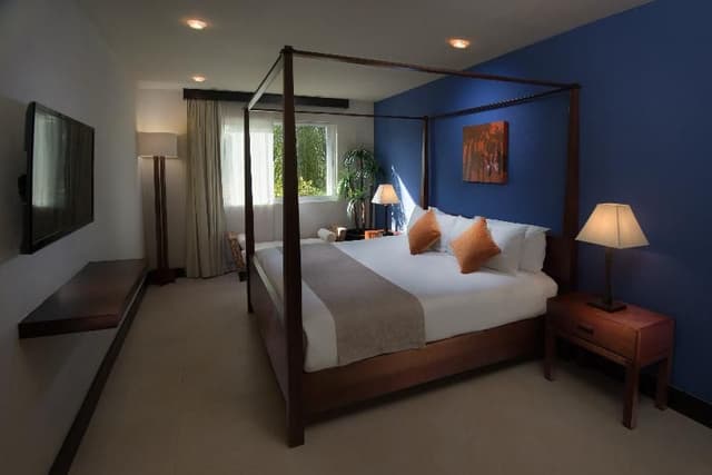 SUITE SUPERIOR TWO BEDROOMS