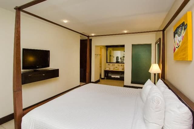 SUITE DELUXE PREMIUM