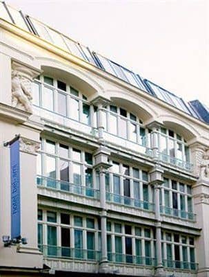 Bel Ami Hotel Bel Ami Hotel
