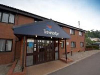 Travelodge Dundee Kingsway Travelodge Dundee Kingsway