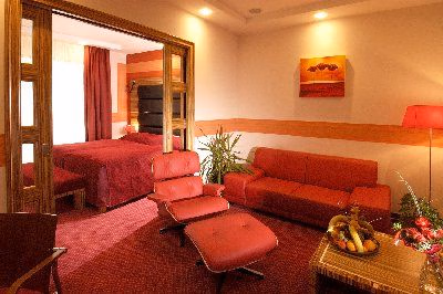 William Art Hotel4