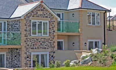 Porth Veor Manor Hotel Porth Veor Manor Hotel