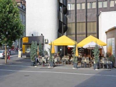 Sorell Hotel Aarauerhof Sorell Hotel Aarauerhof