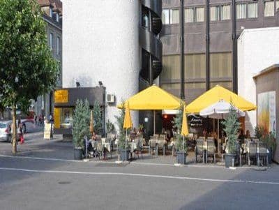 Sorell Hotel Aarauerhof Sorell Hotel Aarauerhof