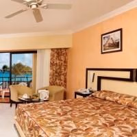 Sandos Playacar Beach Resort Spa Hotels1