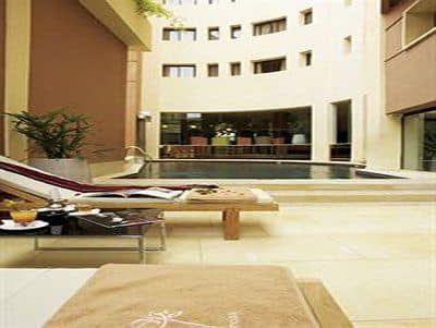 Dellarosa Boutique Hotel Dellarosa Boutique Hotel