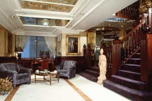 The Britannia Hotel Birmingham The Britannia Hotel Birmingham