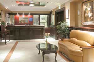 The Britannia Hotel Birmingham The Britannia Hotel Birmingham