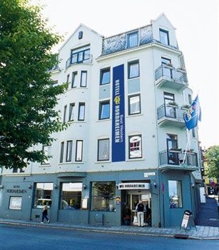 Best Western Plus Hotell Hordaheimen0