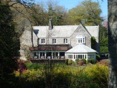 Lanteglos Country House Hotel Lanteglos Country House Hotel
