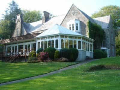 Lanteglos Country House Hotel Lanteglos Country House Hotel
