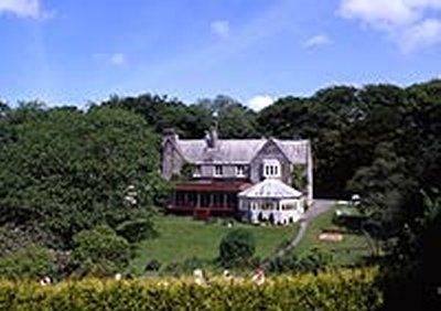 Lanteglos Country House Hotel2