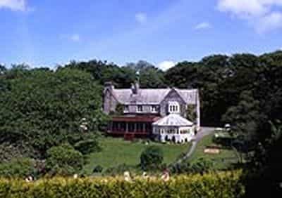 Lanteglos Country House Hotel Lanteglos Country House Hotel