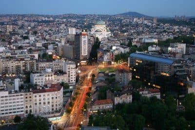 Slavija Hotel Belgrade Slavija Hotel Belgrade