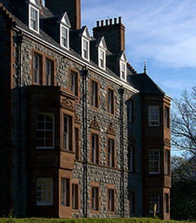 Glencoe House Glencoe House