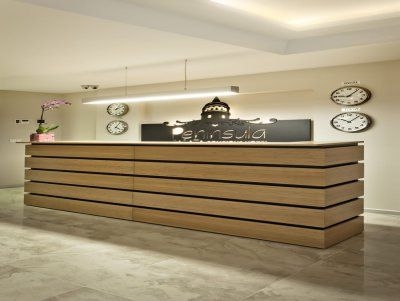 Peninsula Galata Boutique Hotel1