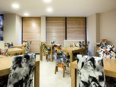 Peninsula Galata Boutique Hotel2