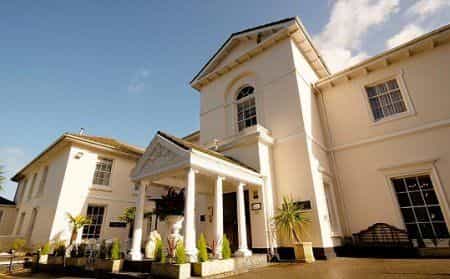 Penventon Park Hotel Penventon Park Hotel