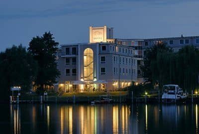Hotel am Schloss Kopenick by Golden Tulip Hotel am Schloss Kopenick by Golden Tulip