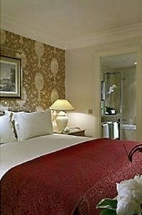Sofitel Paris Le Faubourg Hotel1