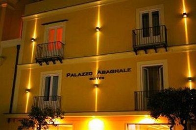 Palazzo Abagnale Sorrento1