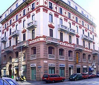Brianza Hotel Brianza Hotel