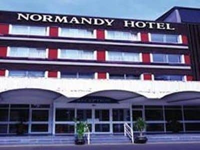 Normandy Hotel Glasgow Normandy Hotel Glasgow