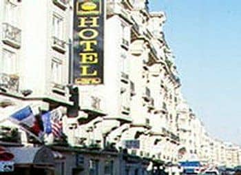 Quality Hotel Abaca Messidor Quality Hotel Abaca Messidor