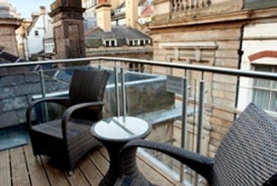 Heywood House Hotel2